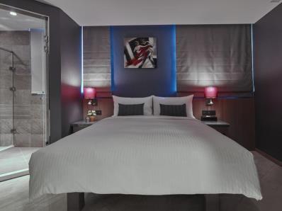 Beauty - B7 Hotel