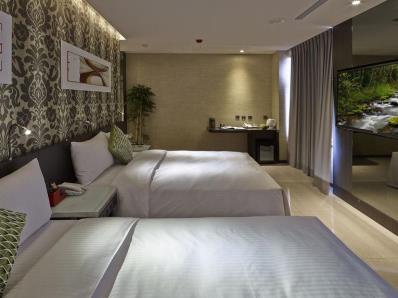 Beauty - B7 Hotel Taipei