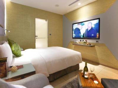 Hotel Beauty - B7 Taipei