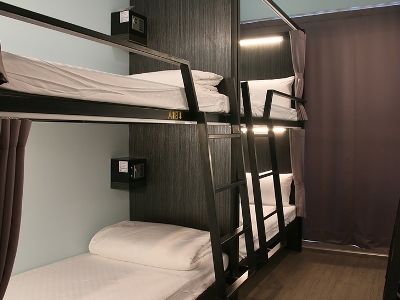 Backpackers - Changchun Hostel