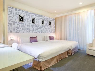 Dandy - Tianjin Branch Hotel 3*