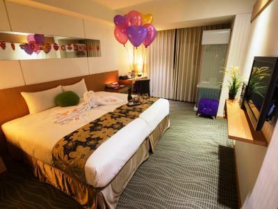 Sunny Hotel Taipei