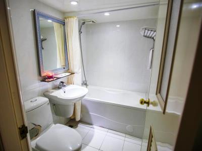 Hotel Sunny Taipei