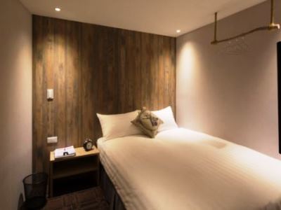 Hotel Roaders Zhonghua 3*