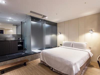 Relax I 3* Taipei