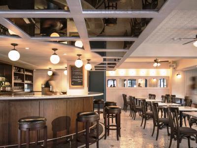 Hotel Swiio Daan Taipei