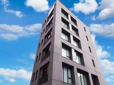 Hotel Inhouse Taipei