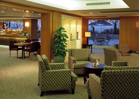 Holiday Asia World Hotel Taipei