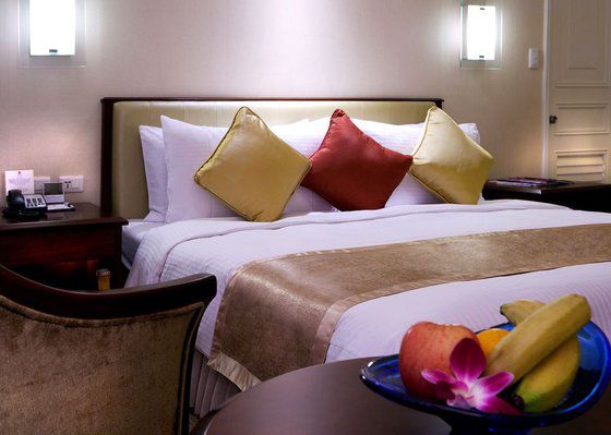 Holiday Asia World Hotel