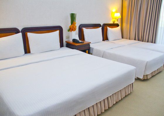Hotel Holiday Asia World 3*