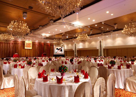 Hotel Holiday Asia World Taipei