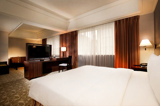 Hotel Holiday Asia World 3*