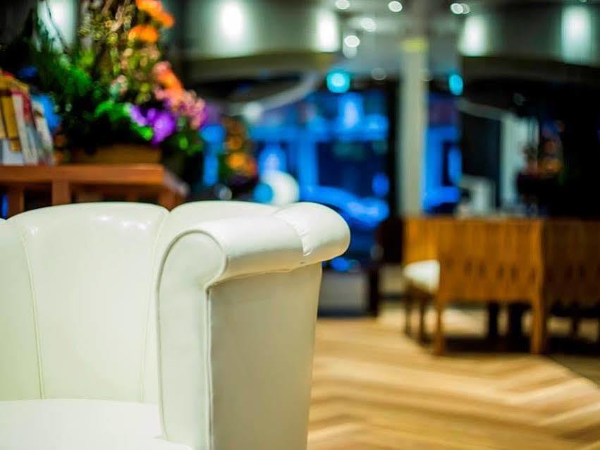 Hotel Energy Inn-taipei Main Station 3*