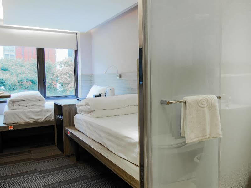 Energy Inn-taipei Main Station 3*