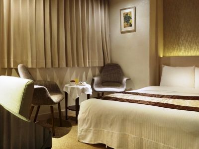 Hotel Link World 3*