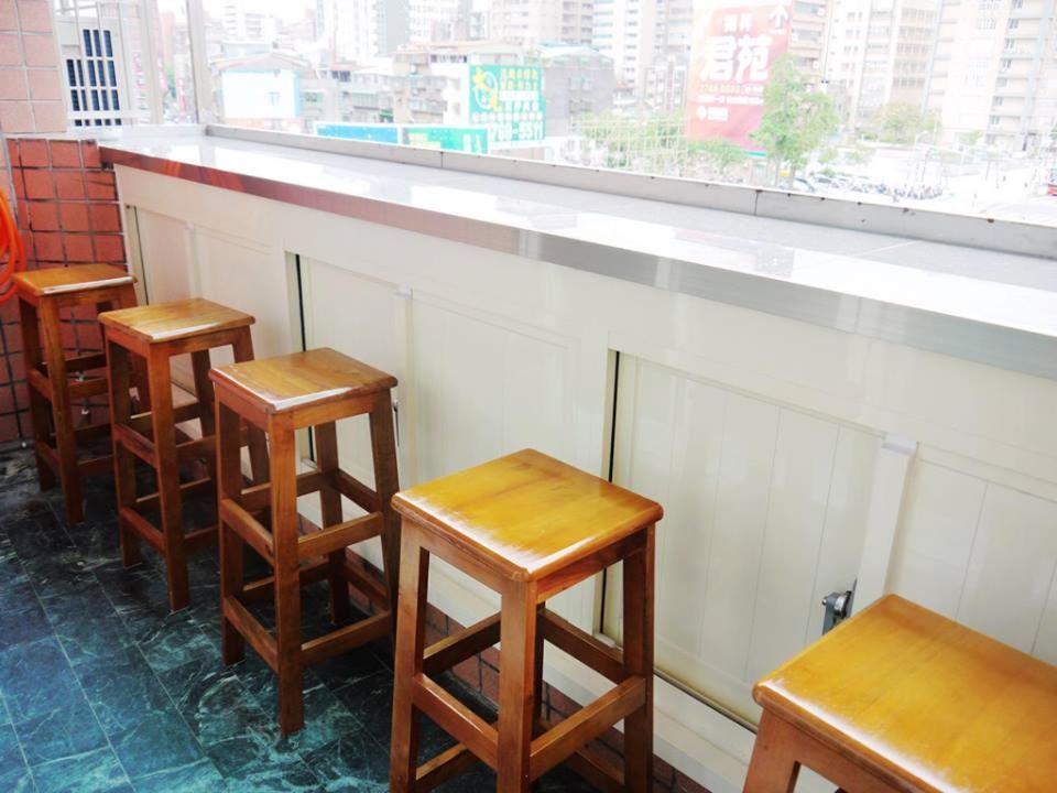 Capsule hotel D.giraffe Your Space Taipei