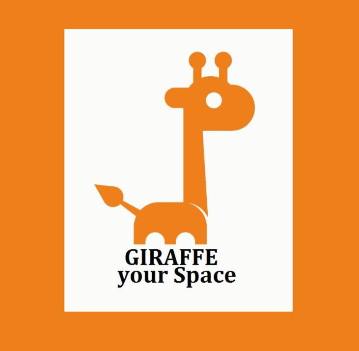 Capsule hotel D.giraffe Your Space Taipei