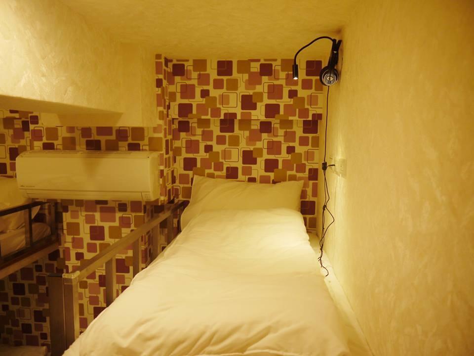 D.giraffe Your Space *