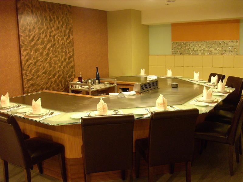 Hotel First Taipei