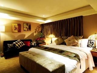 Hotel Cai She Taipei