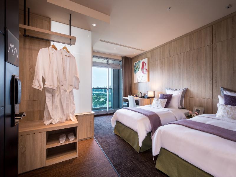 Hotel Wallsun 3*