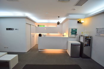 Cube Ximen Hotel 2*