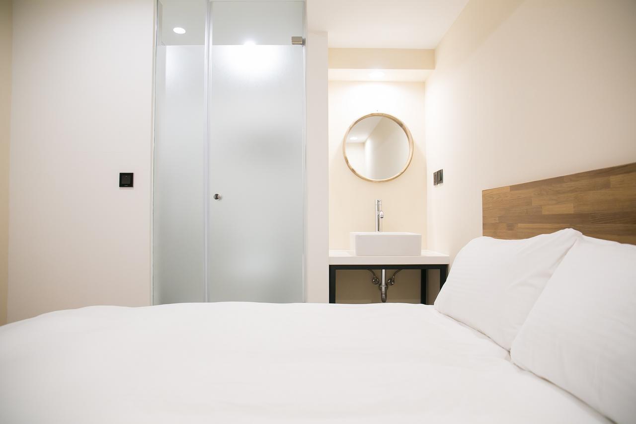 We Hostel Taipei