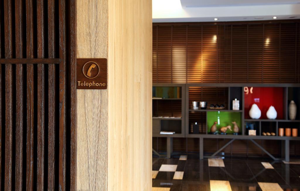 Two Tails Luzhou 4* Taipei