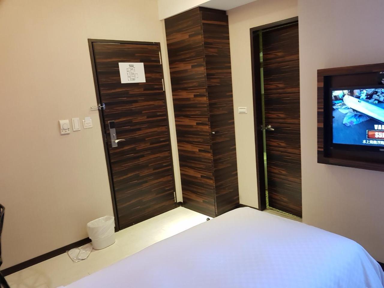 Hotel Lan Ting Business 3*