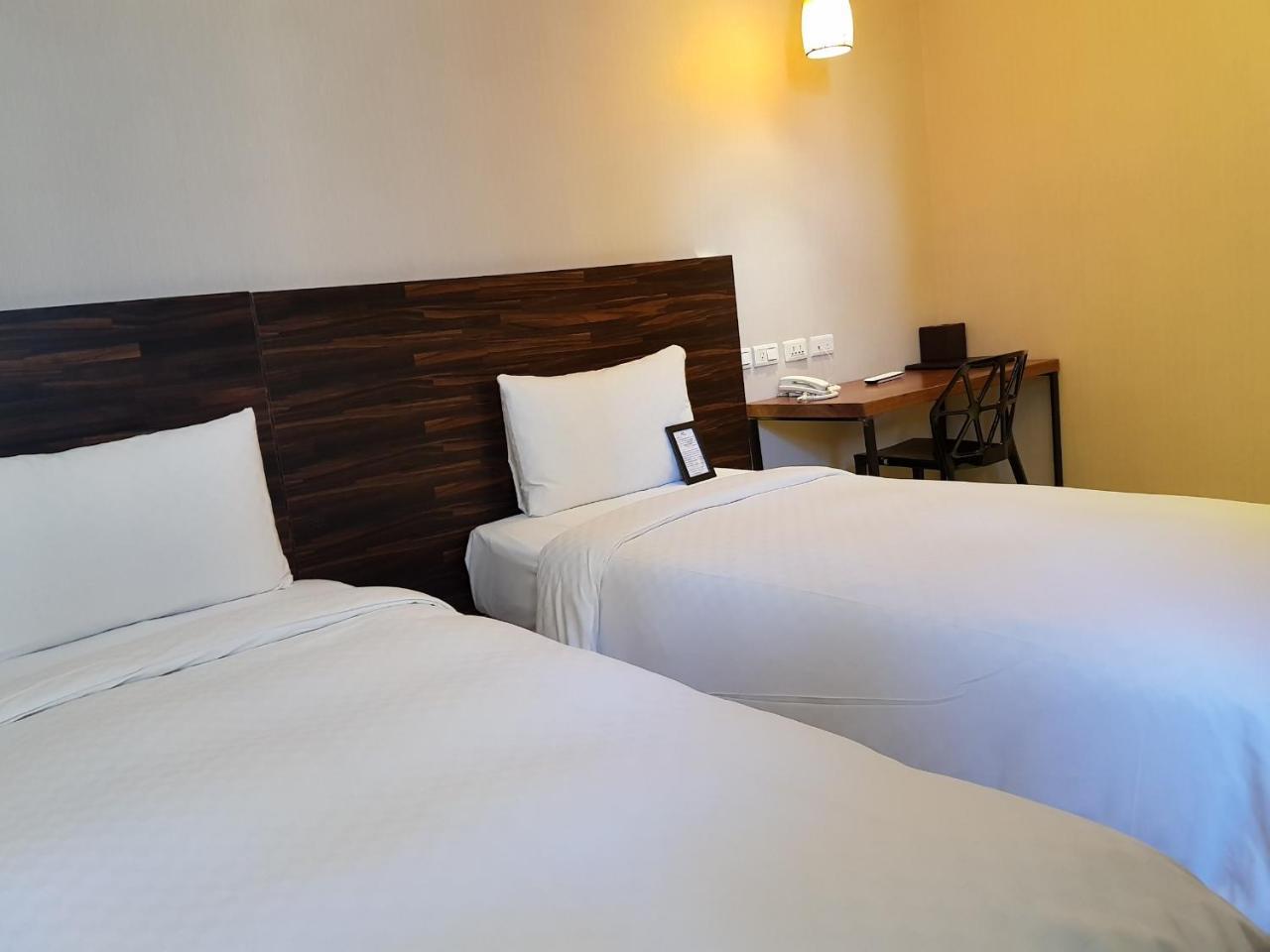 Lan Ting Business Hotel