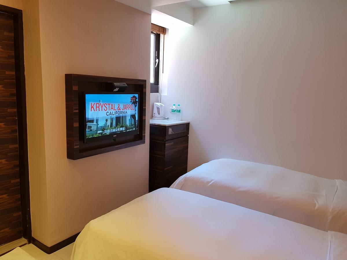 Lan Ting Business 3* Taipei