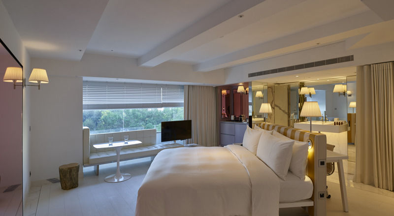 Dunhua Mansion Taipei - Mgallery Collection Hotel