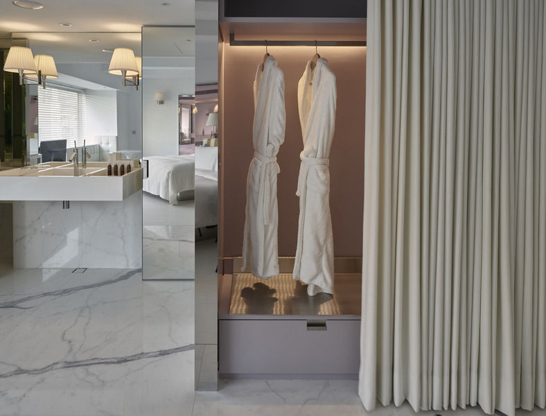 Dunhua Mansion Taipei - Mgallery Collection 4*