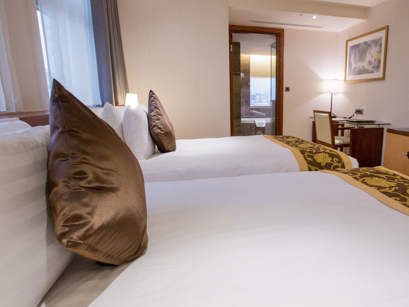 Hotel Taipei City Hotel