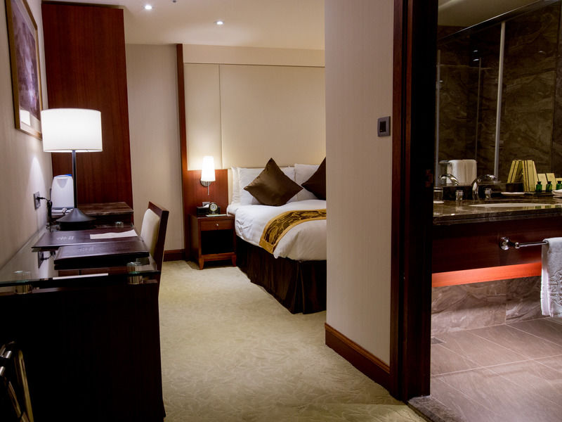 Taipei City Hotel Hotel
