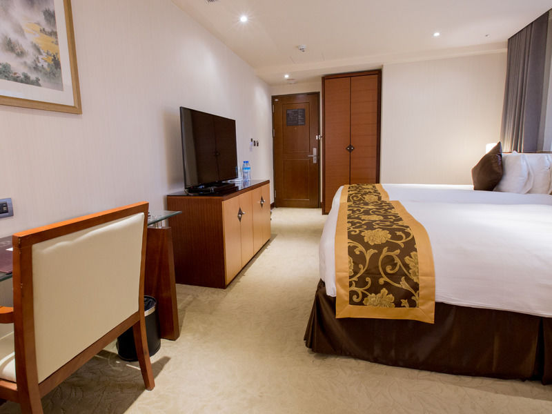 Hotel Taipei City Hotel 4*