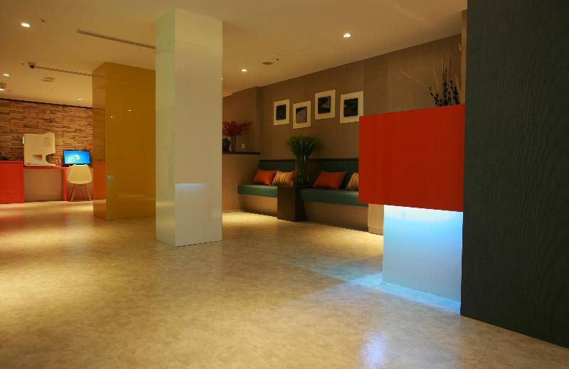 Milla Hotel Taipei