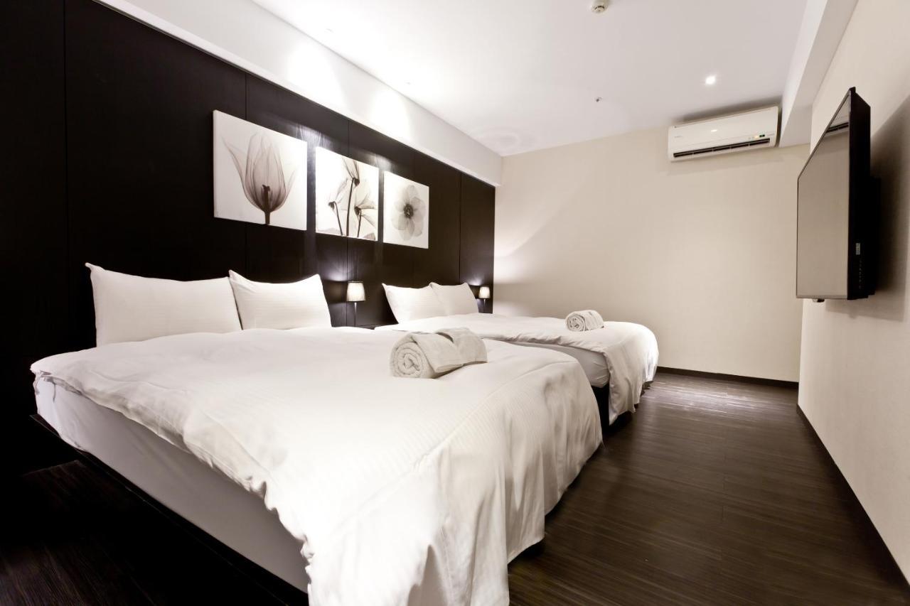 Stay Inn 2*