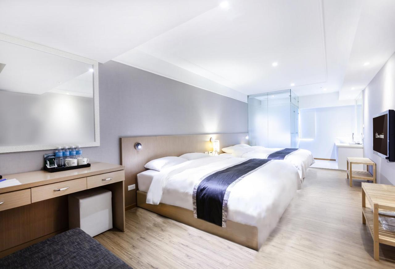 Stay Inn Inn Taipei