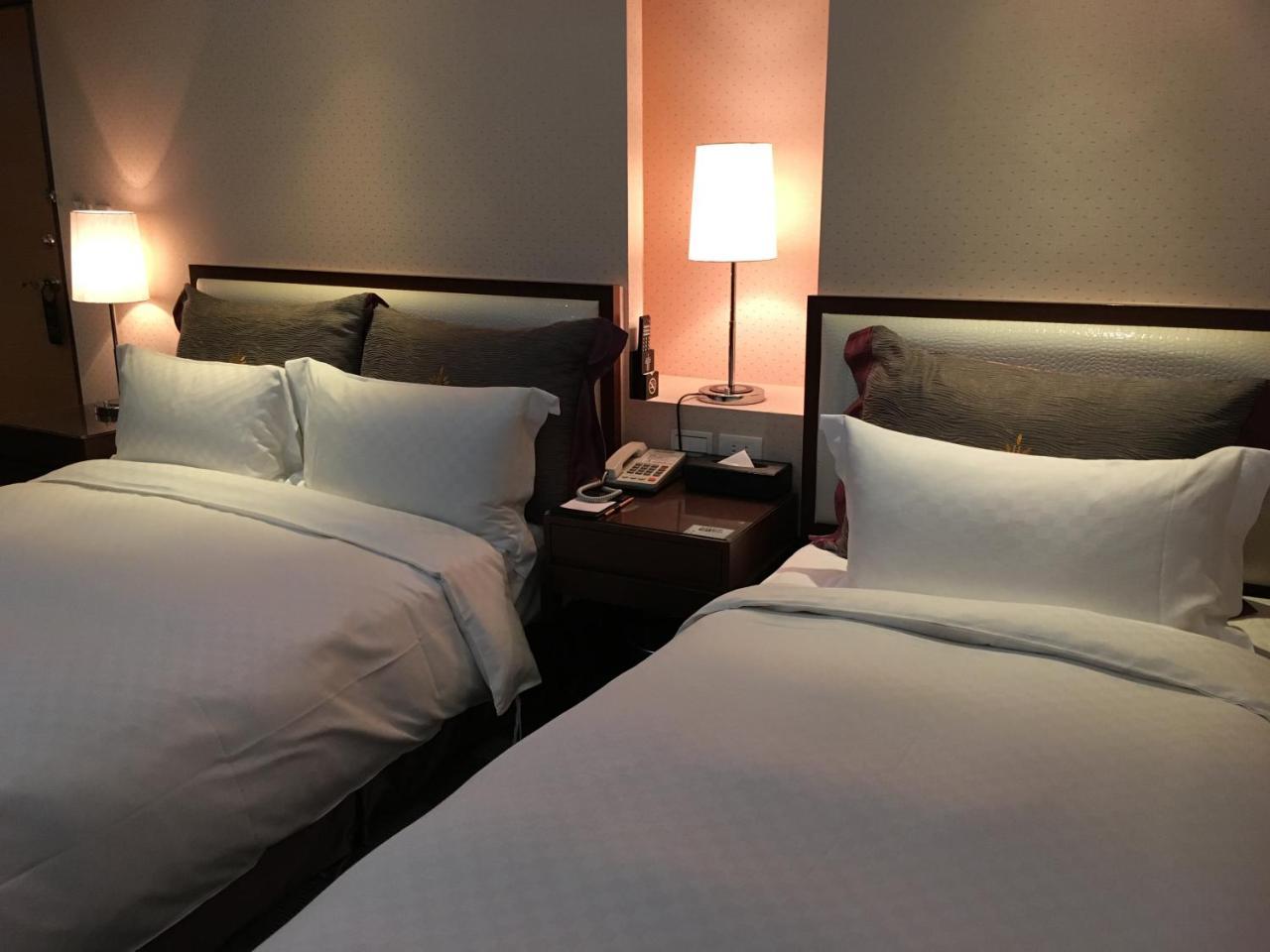 Fu Hau Hotel 3*