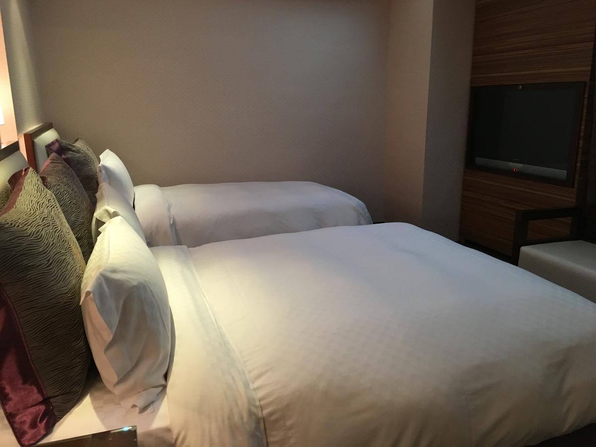 Fu Hau Hotel
