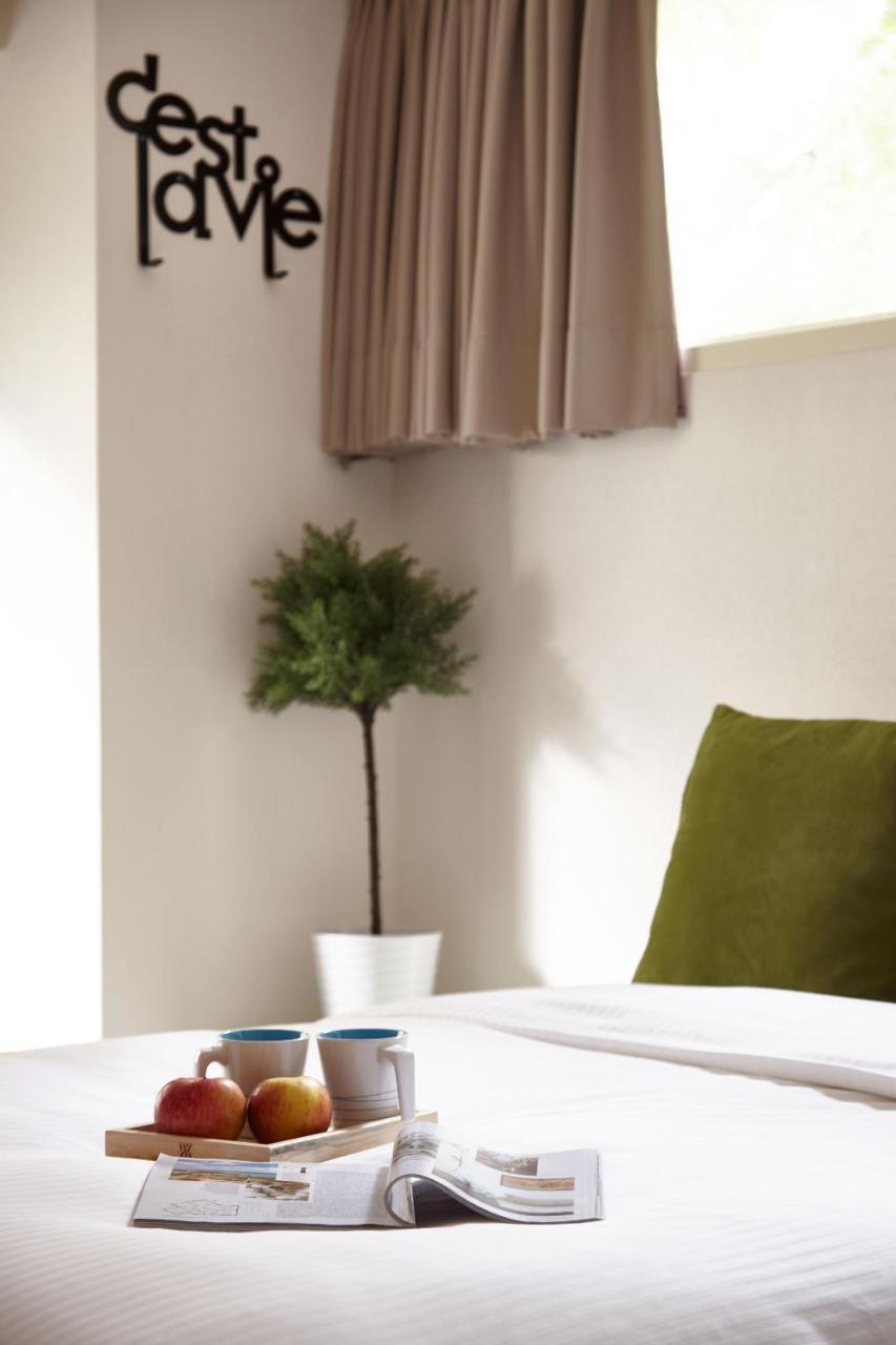 Via Loft 3* Taipei