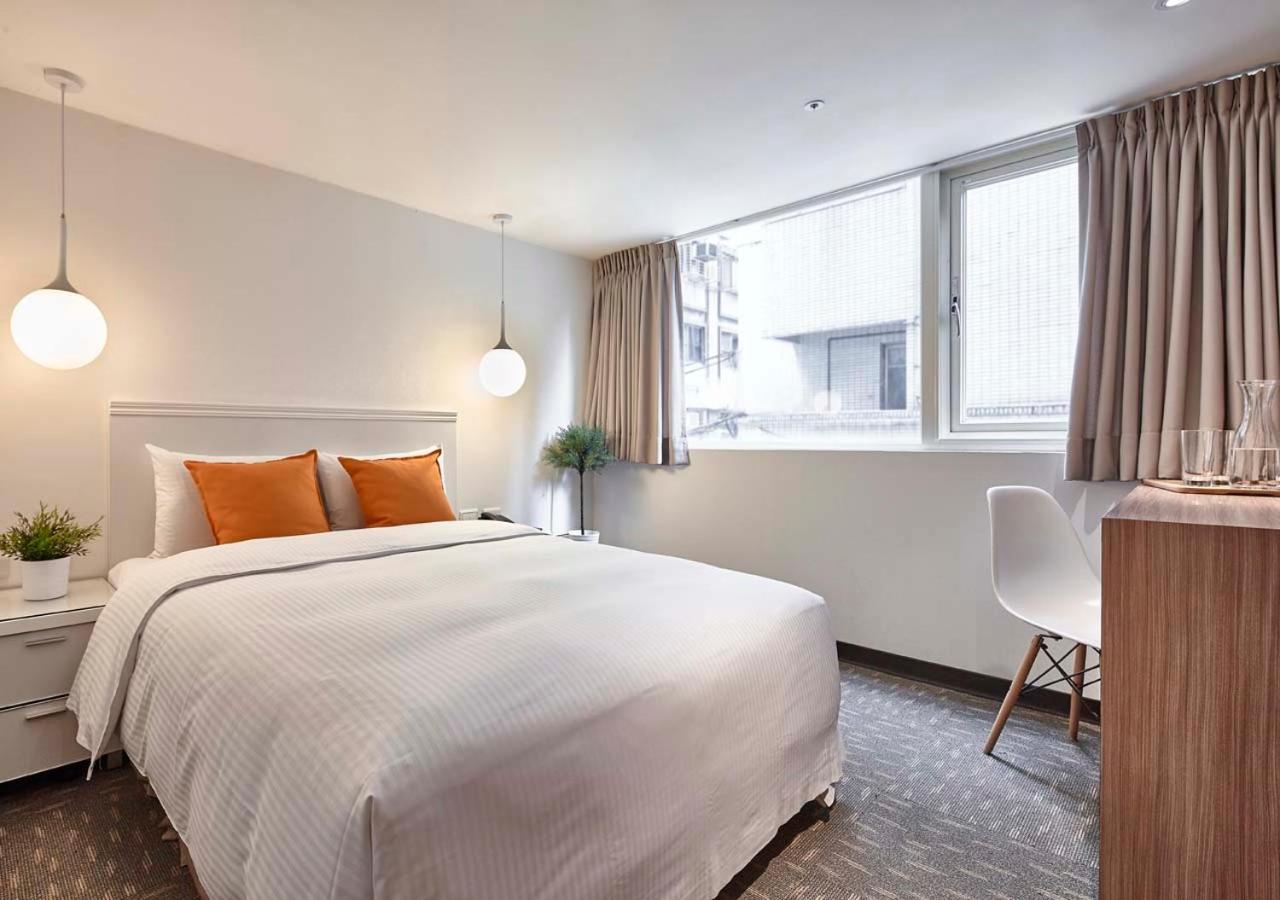 Hotel Via Loft Taipei