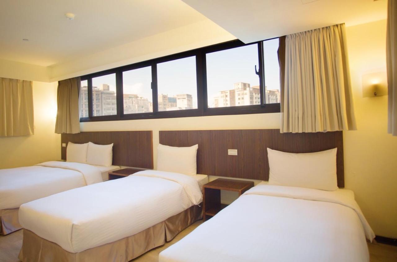 World Sansui Hotel 3*