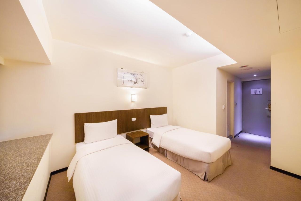 World Sansui Hotel 3*