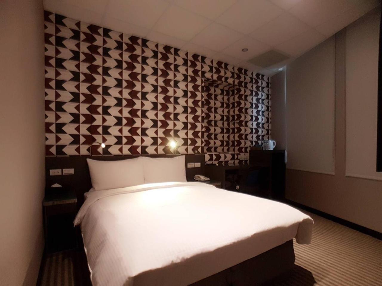 Ht 20-1 Guest house Taipei