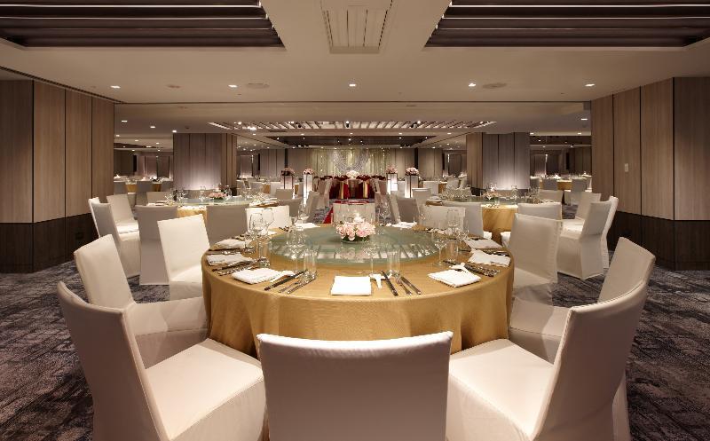 Regent 5* Taipei
