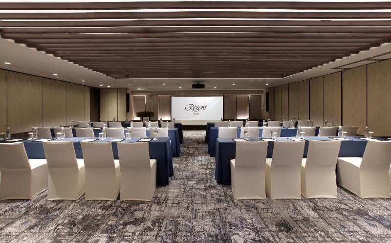 Regent Hotel Taipei