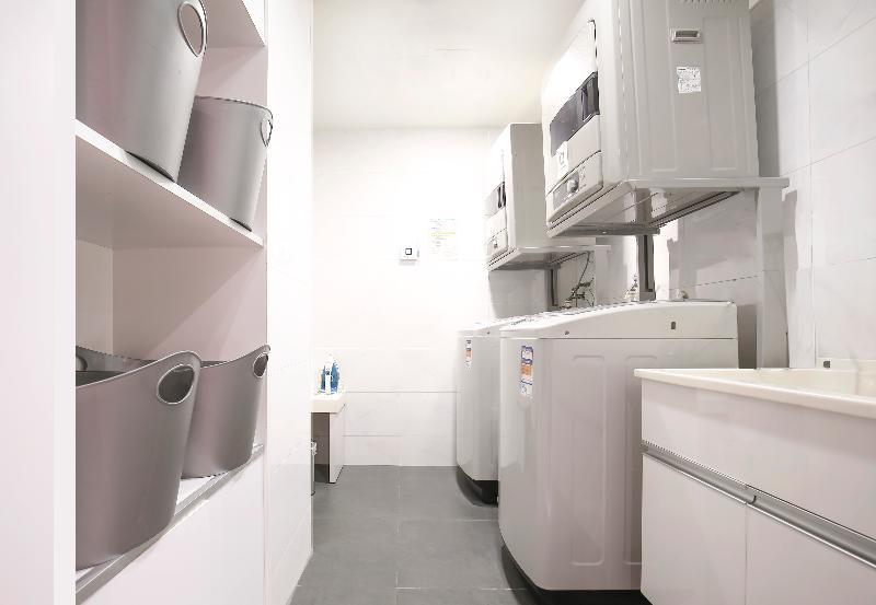 Hotel Dandy - Tianmu Branch 3*