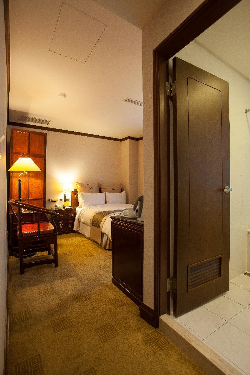 Hotel Rich Garden 3*